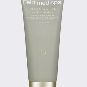 Feld Medispa｜回春排毒泥 156g+泥膜刷
