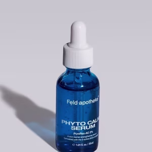 Feld Apotheke｜草本舒緩修護精華液