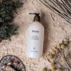 Reise米膚｜護色滋養護髮素