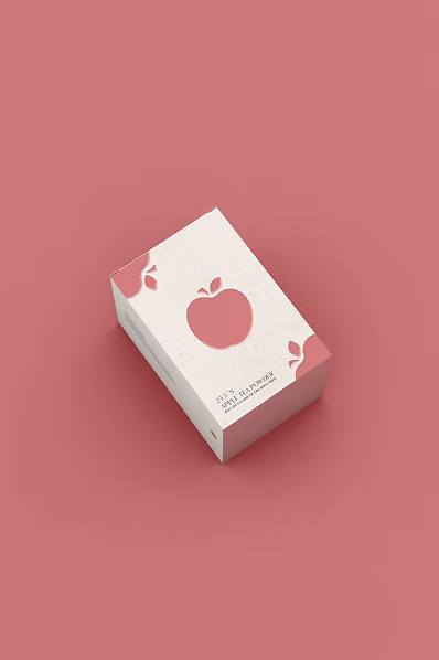 23.5°N 鮮覓熟成紅蘋(N)