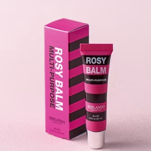 詩蘭朵｜水漾修護瑰蜜膏