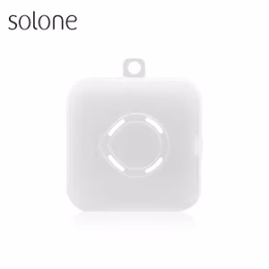 Solone｜海綿專屬收納盒 / 方形