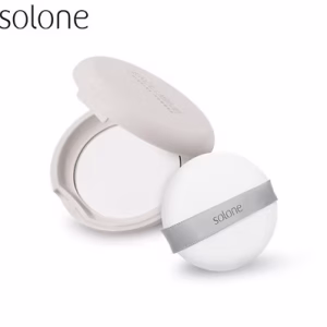 Solone｜訂製隨身蜜粉餅