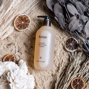 Reise米膚｜潔淨洗髮露