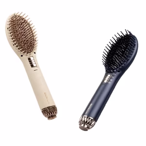 MUNICHI沐尼黑｜溫感空氣髮根蓬蓬熱風梳 (整髮梳)