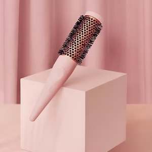 韓國製F3 systems｜陶瓷導熱快乾捲髮梳