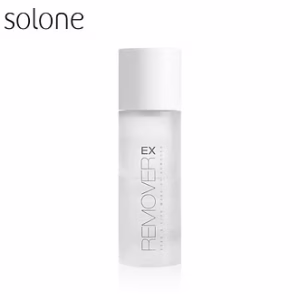 Solone｜溫和淨透眼唇卸妝液EX