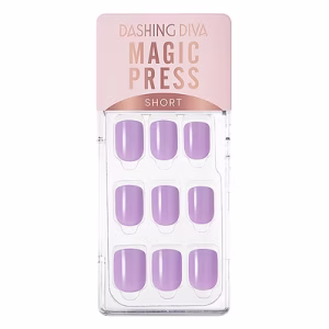 Dashing Diva｜MAGICPRESS 光療薄型美甲片