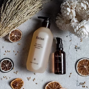 Reise米膚｜人氣洗護組