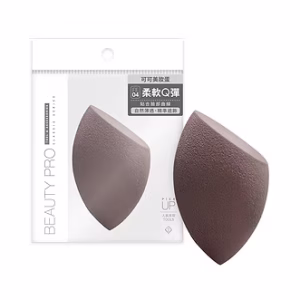 Solone｜零死角可可美妝蛋 1入