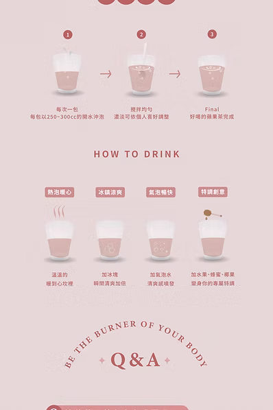 23.5°N 鮮覓熟成紅蘋(N):圖片 6