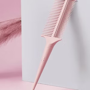 韓國製F3 systems｜3in1不拉扯魔法整髮梳