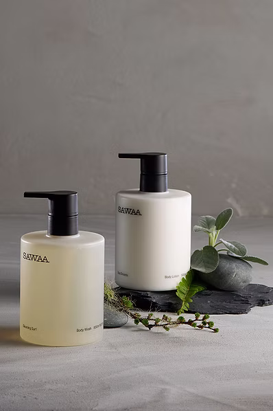 SAWAA|煥膚平衡身體乳:圖片 6