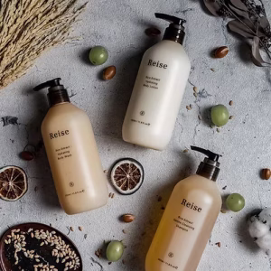 Reise米膚｜深層身體系列組