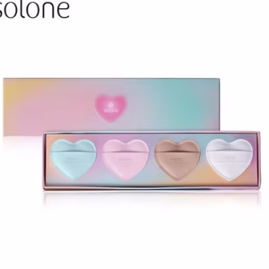 Solone｜告白原聲帶舒芙蕾禮盒