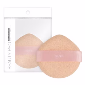 Solone｜戚風海綿潔顏撲 1入