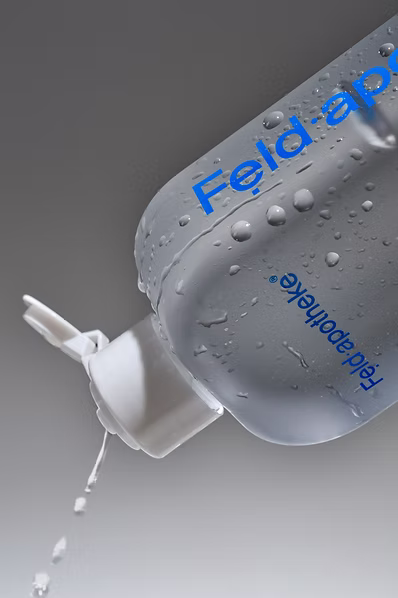 Feld Apotheke|草本舒緩修護化妝水:圖片 3