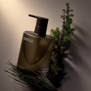 SAWAA｜賦活胜肽洗髮露 500ML