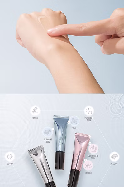 Solone|補水柔焦妝前精華 30ml:圖片 5