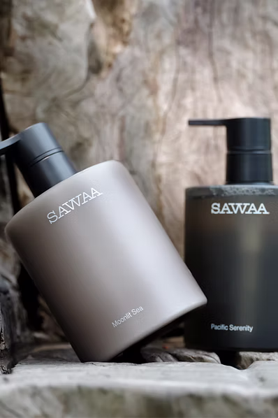 SAWAA|煥膚平衡身體乳:圖片 7