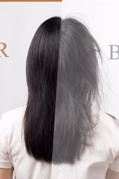 Munichi |輕潤負離子溫控直髮梳 MR.QQ1:圖片 10