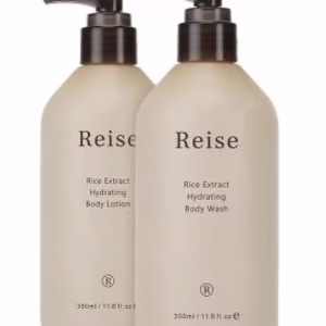 Reise米膚｜沐浴保濕組