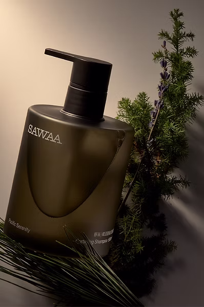 SAWAA|頭髮修護保養組:圖片 12