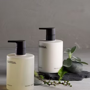 SAWAA｜煥膚平衡身體乳