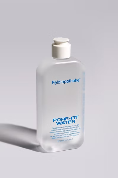 Feld Apotheke|草本舒緩修護化妝水