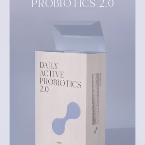 【限購】Daily 活性益生菌2.0