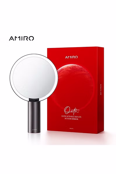 AMIRO|Oath 自動感光 LED化妝鏡