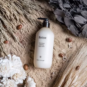 Reise米膚｜保濕身體乳液