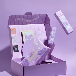 Beauty Player｜O2胺基酸淨嫩新生組禮盒