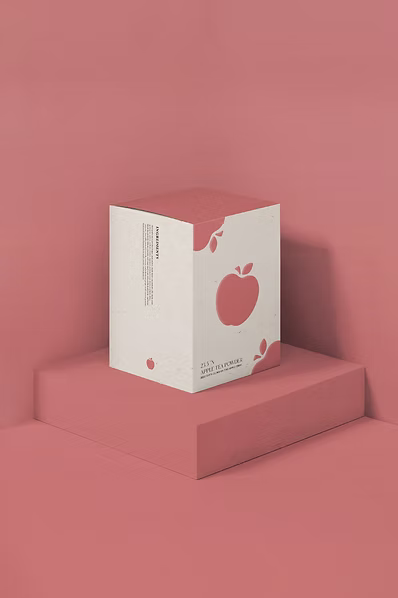 23.5°N 鮮覓熟成紅蘋(N):圖片 5