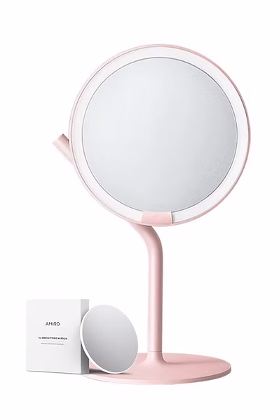 AMIRO|Mate S LED高清日光化妝鏡