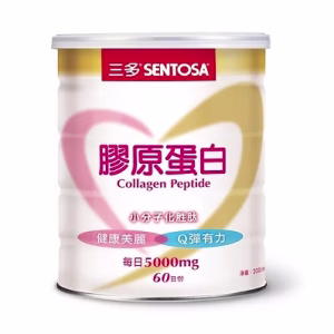 三多膠原蛋白300g/罐